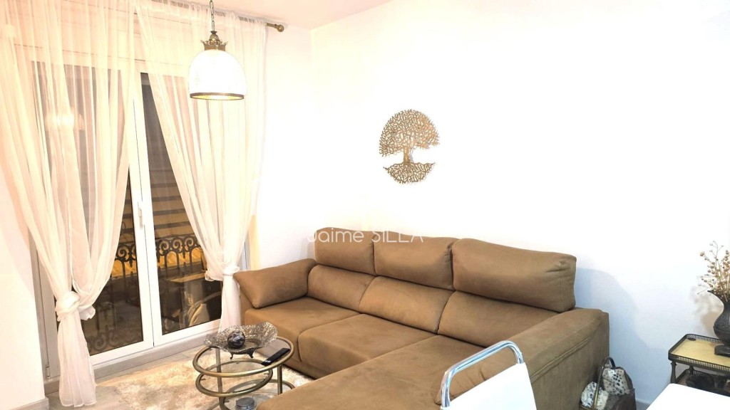 Imagen 4 de Piso en el centro de Valencia