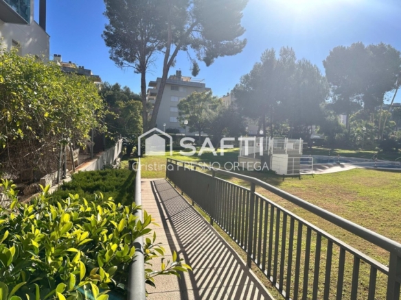 segunda vivienda o inversión vacacional.