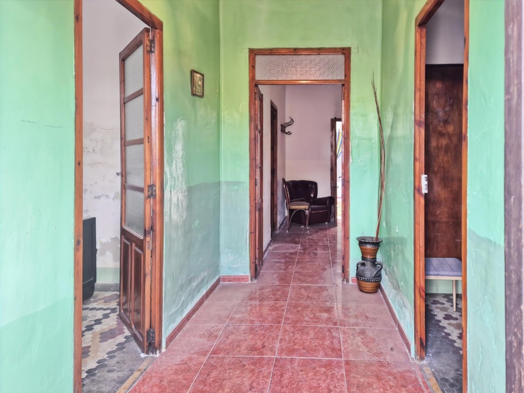 Imagen 2 de Vivienda en planta baja con patio y entrada independiente