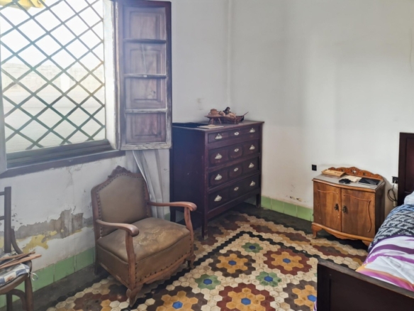 Imagen 3 de Vivienda en planta baja con patio y entrada independiente