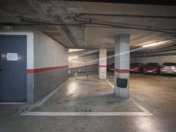 Imagen 1 de Plaza de párquing en venta en Manresa (Próxima a Ctra. de Vic)