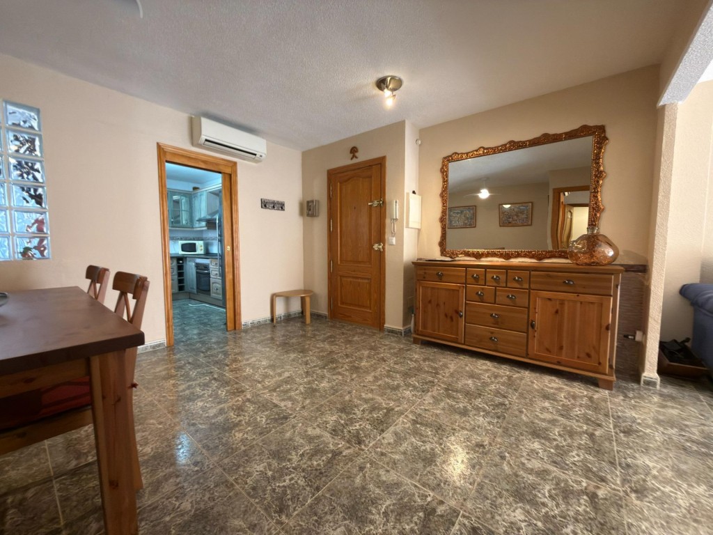 Imagen 1 de ¡En Exclusiva! Piso Reformado en La Huerta