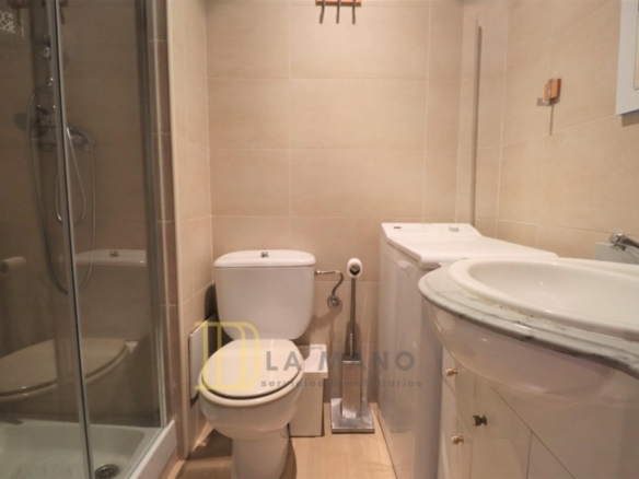 Imagen 4 de LUMINOSO ESTUDIO AMUEBLADO CON CALEFACCIÓN Y WIFI INCLUIDOS