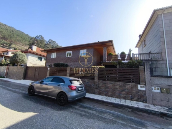 Urbanizacion San Antoiño!!