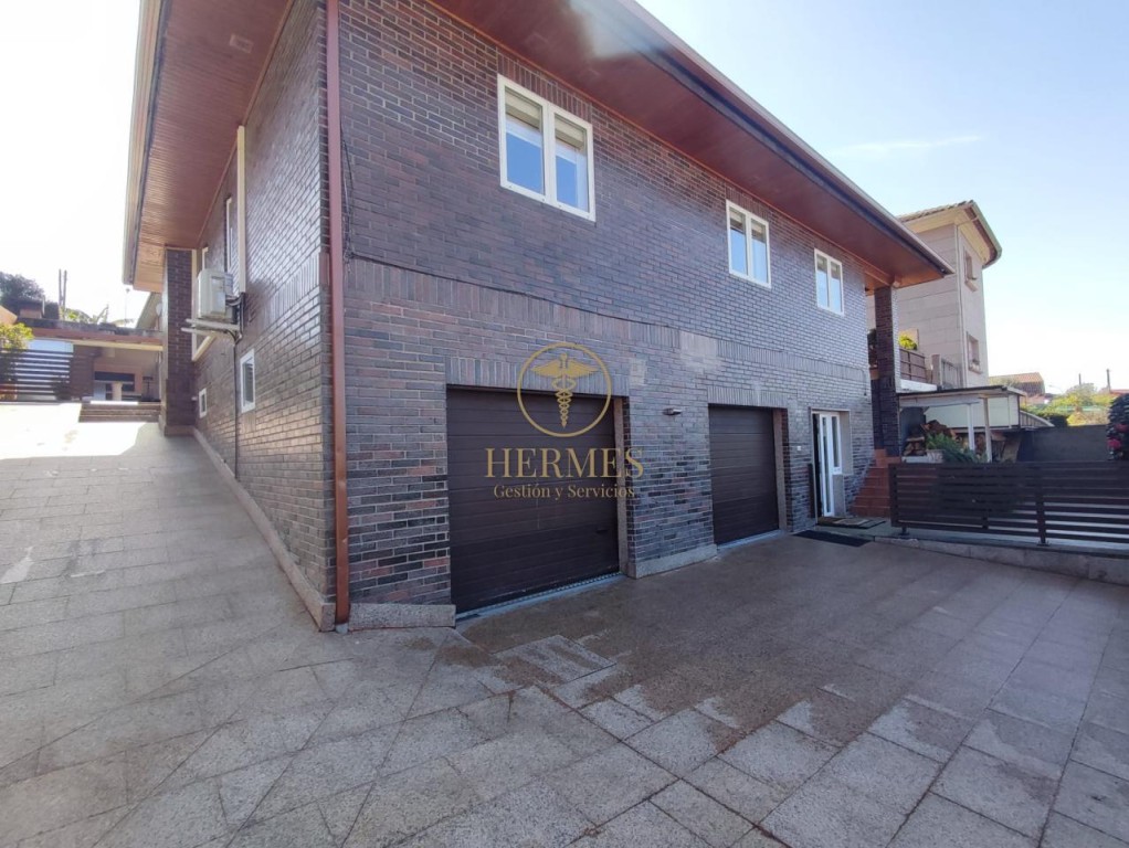 Urbanizacion San Antoiño!!