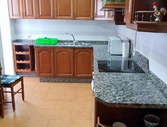 Imagen 2 de AMPLIO PISO EN TEATINOS CON ORIENTACIÓN ESTE DE 3 HABITACIONES