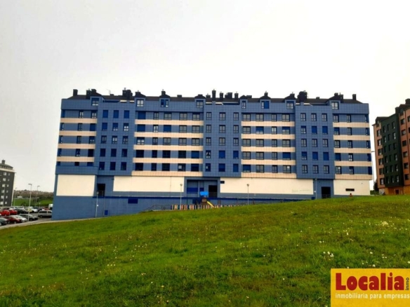 Imagen 1 de Suelo finalista en Corvera de Asturias