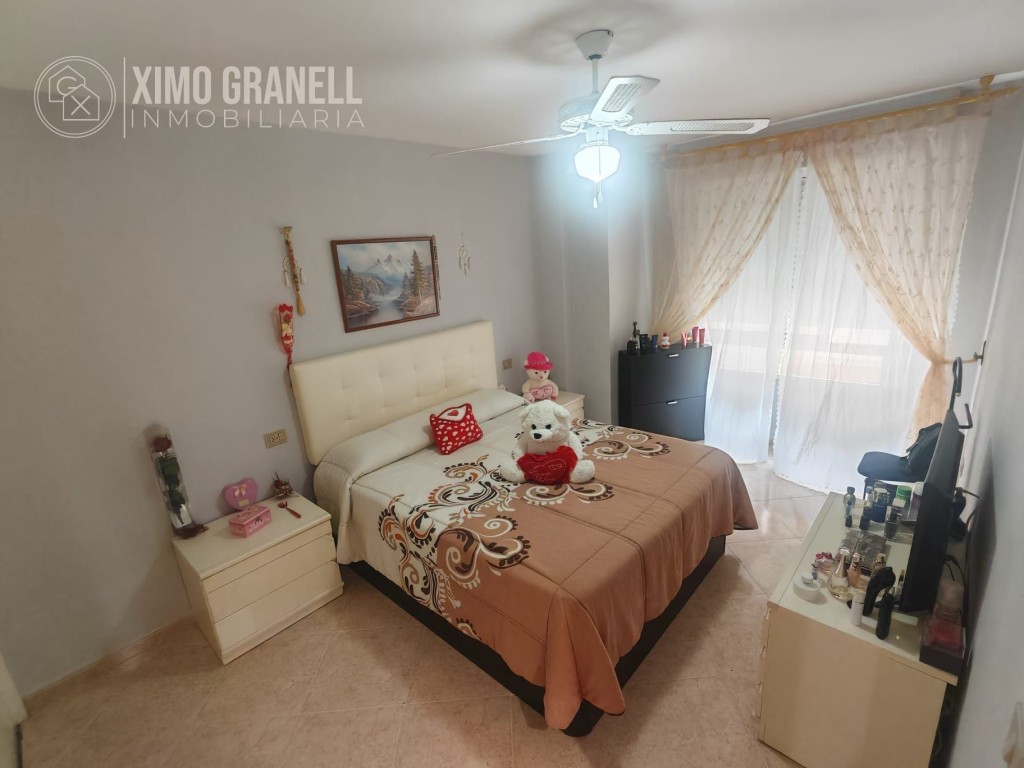 Imagen 2 de Piso en Venta en Vall D Uxo