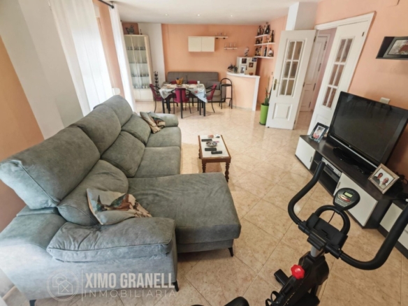 Imagen 1 de Piso en Venta en Vall D Uxo