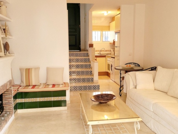 Imagen 2 de Casa-Chalet en Venta en Benalmadena Costa Málaga