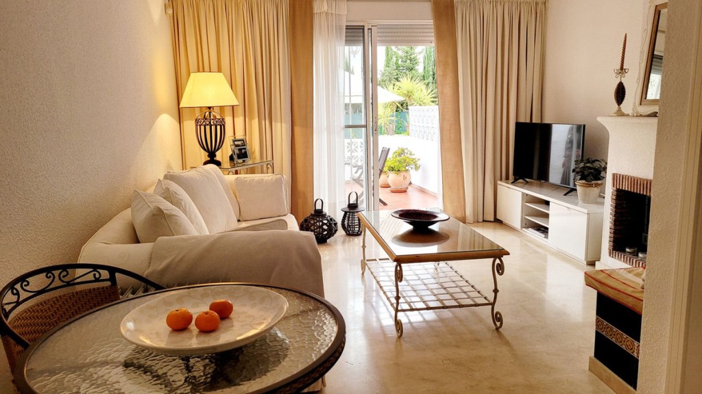 Imagen 3 de Casa-Chalet en Venta en Benalmadena Costa Málaga