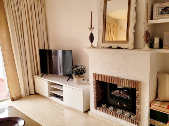 Imagen 4 de Casa-Chalet en Venta en Benalmadena Costa Málaga