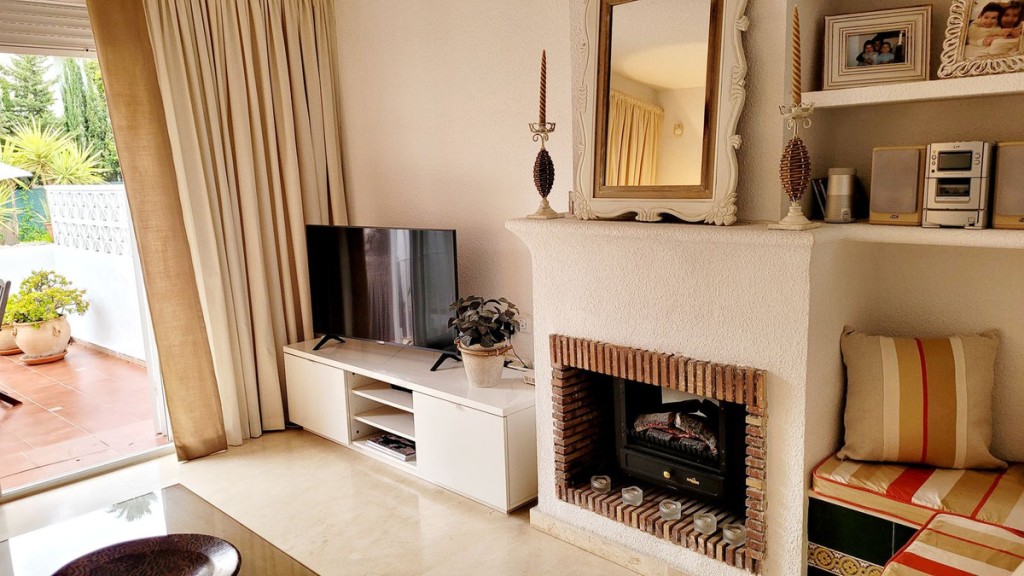 Imagen 4 de Casa-Chalet en Venta en Benalmadena Costa Málaga