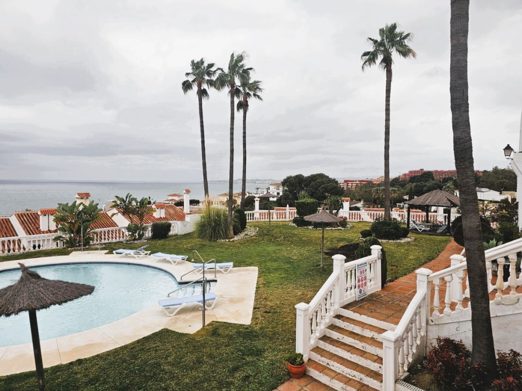 Imagen 1 de Casa-Chalet en Venta en Benalmadena Costa Málaga