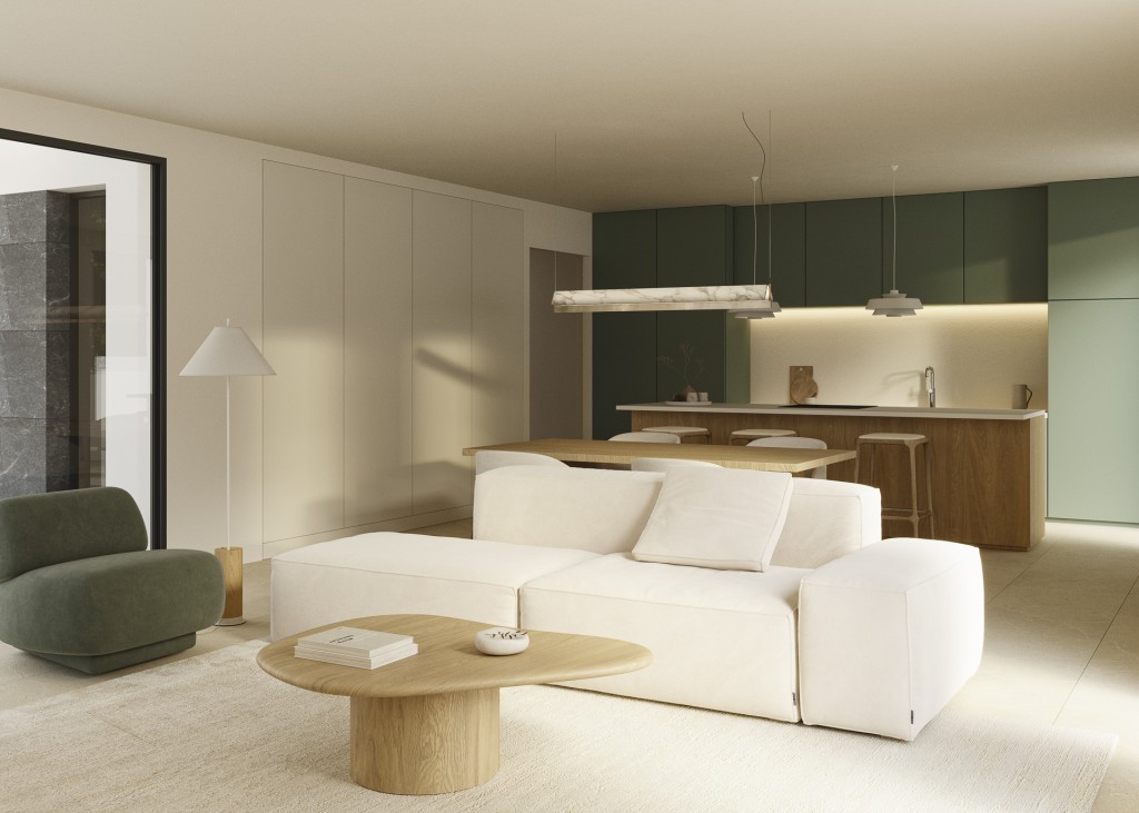 Imagen 2 de Casa-Chalet en Venta en Polop Alicante