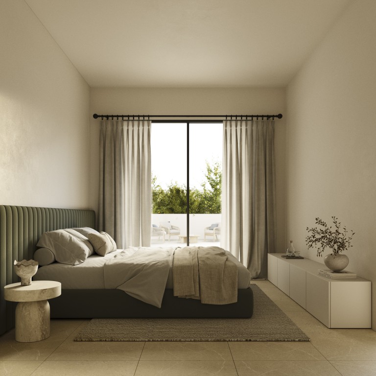 Imagen 4 de Casa-Chalet en Venta en Polop Alicante