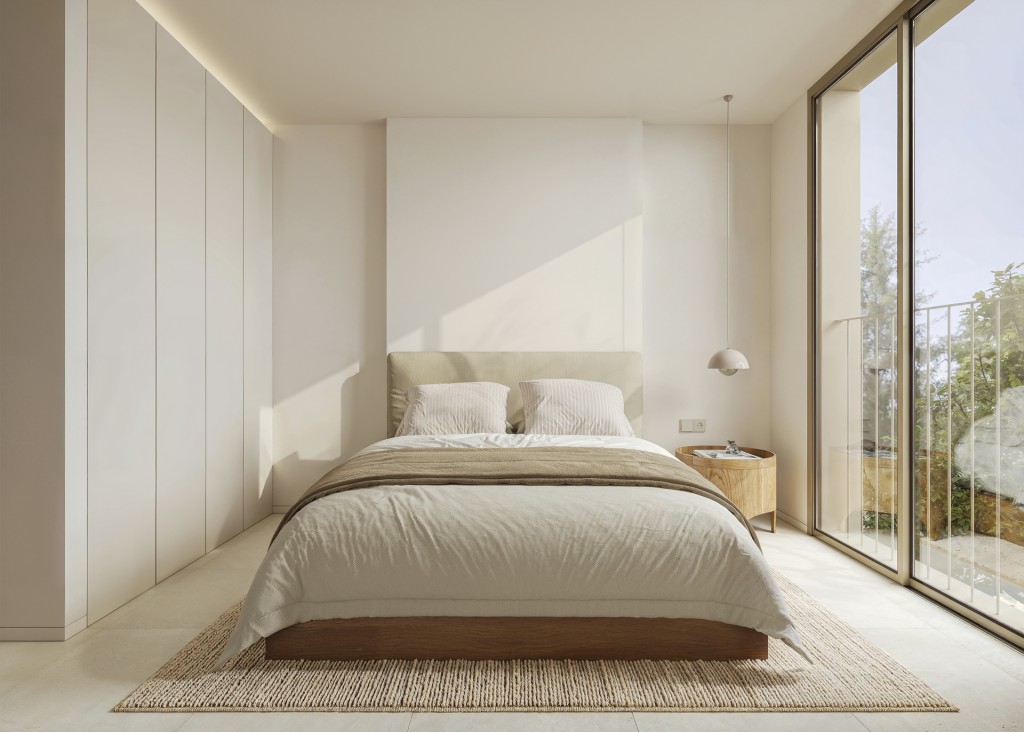 Imagen 3 de Apartamento en Venta en Jacarilla Alicante