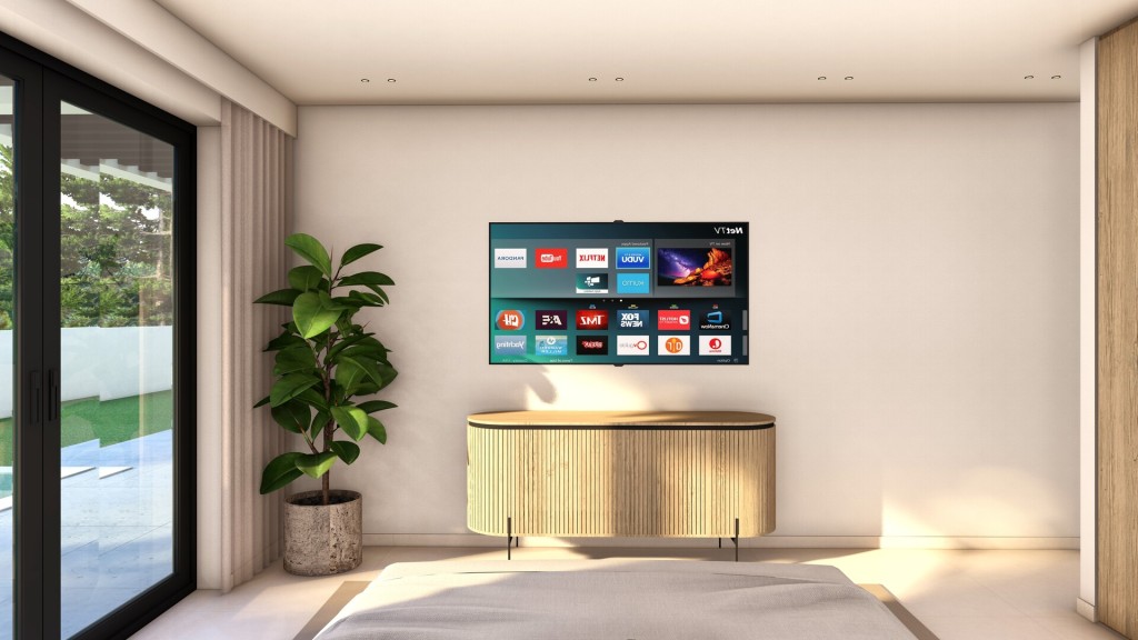 Imagen 2 de Casa-Chalet en Venta en Finestrat Alicante