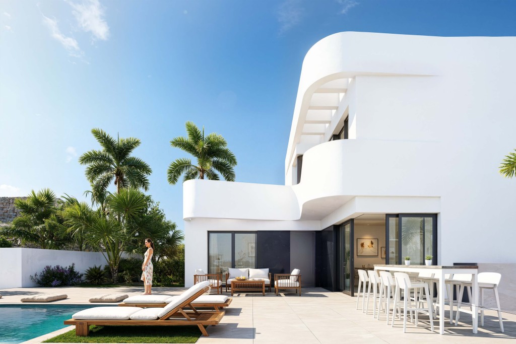 Imagen 3 de Casa-Chalet en Venta en Algorfa Alicante