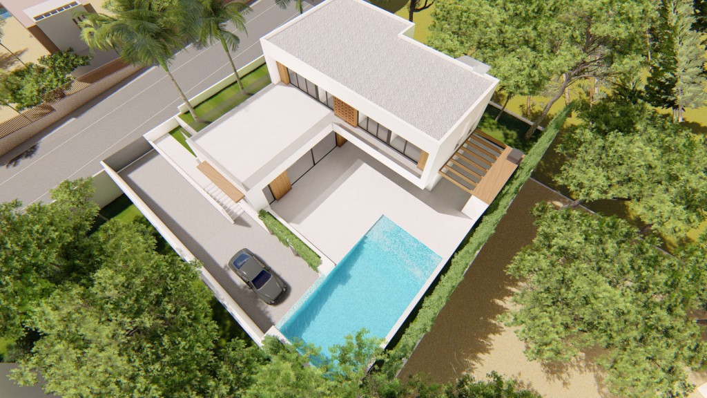 Imagen 3 de Casa-Chalet en Venta en Finestrat Alicante