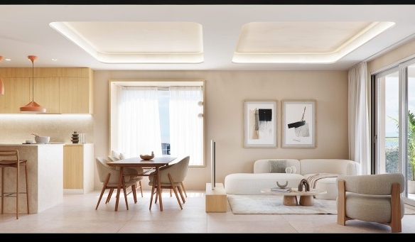 Imagen 3 de Apartamento en Venta en Benijofar Alicante