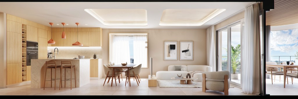 Imagen 3 de Apartamento en Venta en Benijofar Alicante