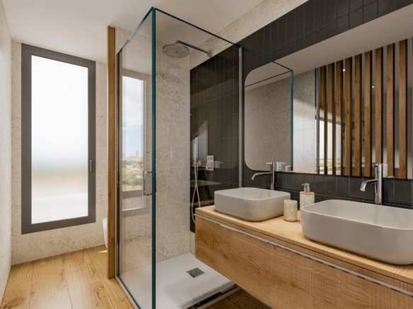 Imagen 4 de Casa-Chalet en Venta en Finestrat Alicante