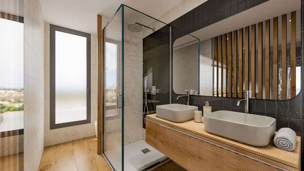 Imagen 4 de Casa-Chalet en Venta en Finestrat Alicante