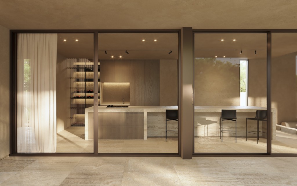 Imagen 2 de Casa-Chalet en Venta en Nucia