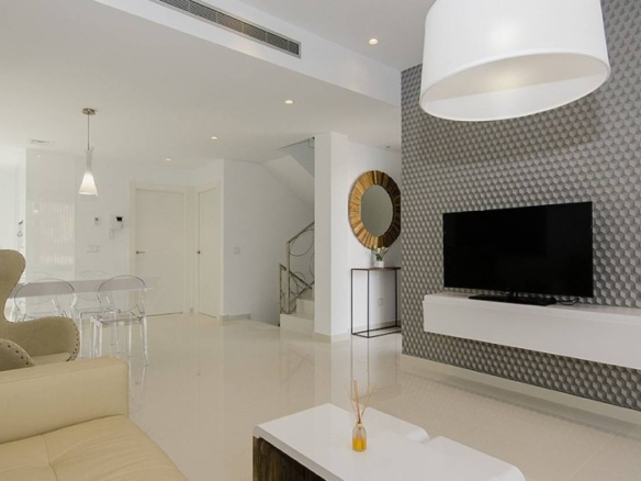 Imagen 3 de Casa-Chalet en Venta en Orihuela Alicante