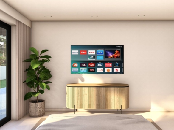 Imagen 2 de Casa-Chalet en Venta en Finestrat Alicante