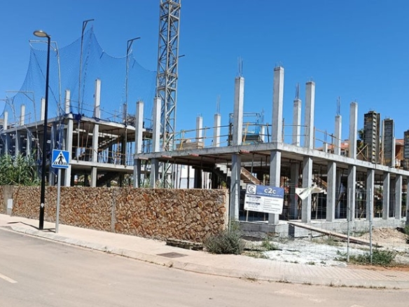 Imagen 2 de Casa de pueblo en Venta en Denia Alicante