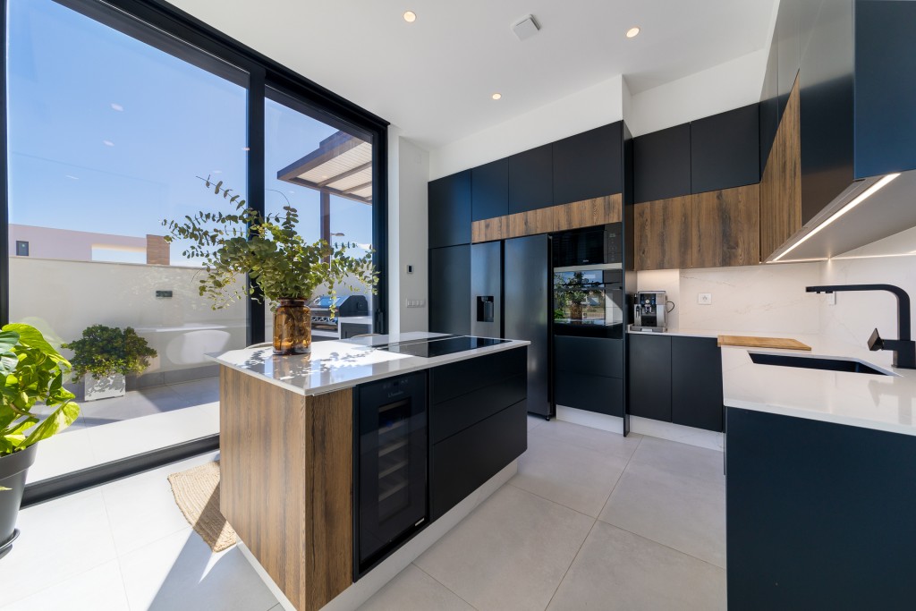 Imagen 2 de Casa-Chalet en Venta en Pilar de La Horadada Alicante