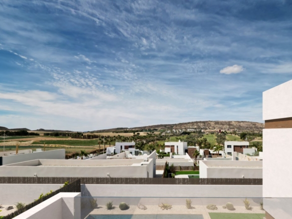 Imagen 2 de Casa-Chalet en Venta en Algorfa Alicante