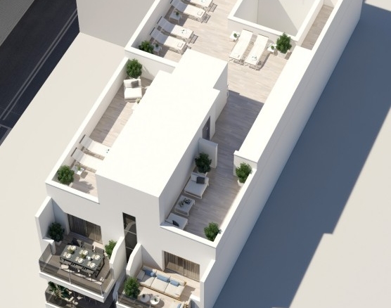 Imagen 3 de Apartamento en Venta en Torrevieja Alicante