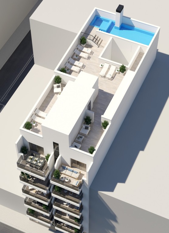 Imagen 3 de Apartamento en Venta en Torrevieja Alicante