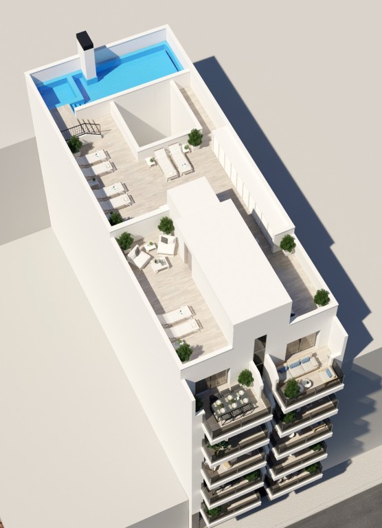 Imagen 4 de Apartamento en Venta en Torrevieja Alicante