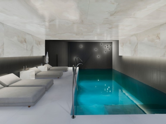 Imagen 2 de Apartamento en Venta en Calpe Alicante