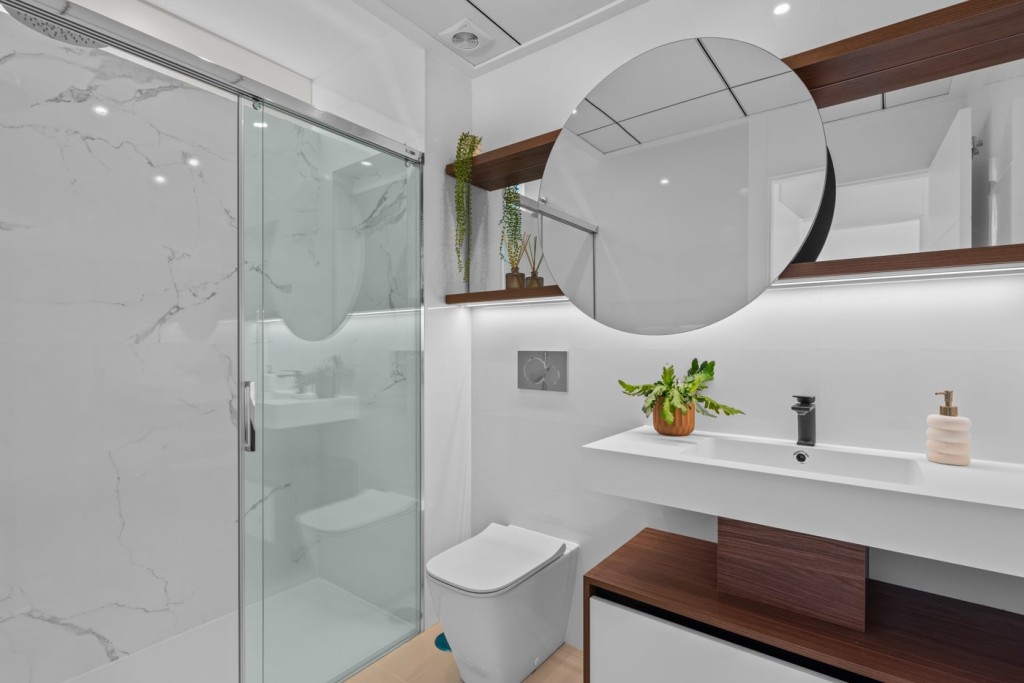 Imagen 4 de Casa-Chalet en Venta en Rojales Alicante