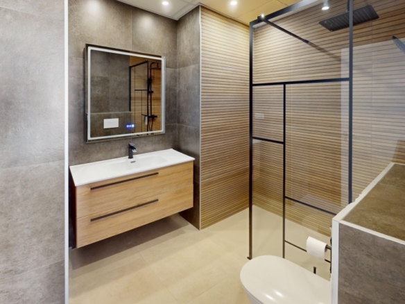 Imagen 2 de Apartamento en Venta en Pilar De La Horadada Alicante