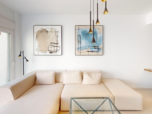 Imagen 3 de Apartamento en Venta en Pilar De La Horadada Alicante