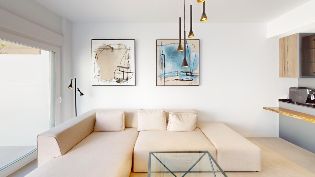 Imagen 3 de Apartamento en Venta en Pilar De La Horadada Alicante