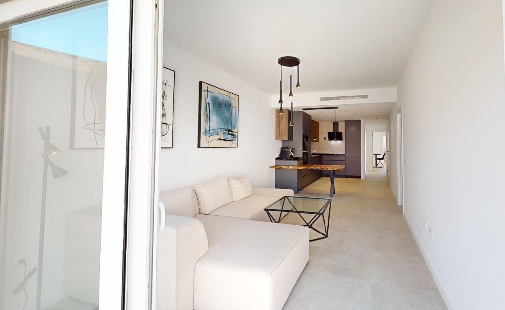 Imagen 4 de Apartamento en Venta en Pilar De La Horadada Alicante