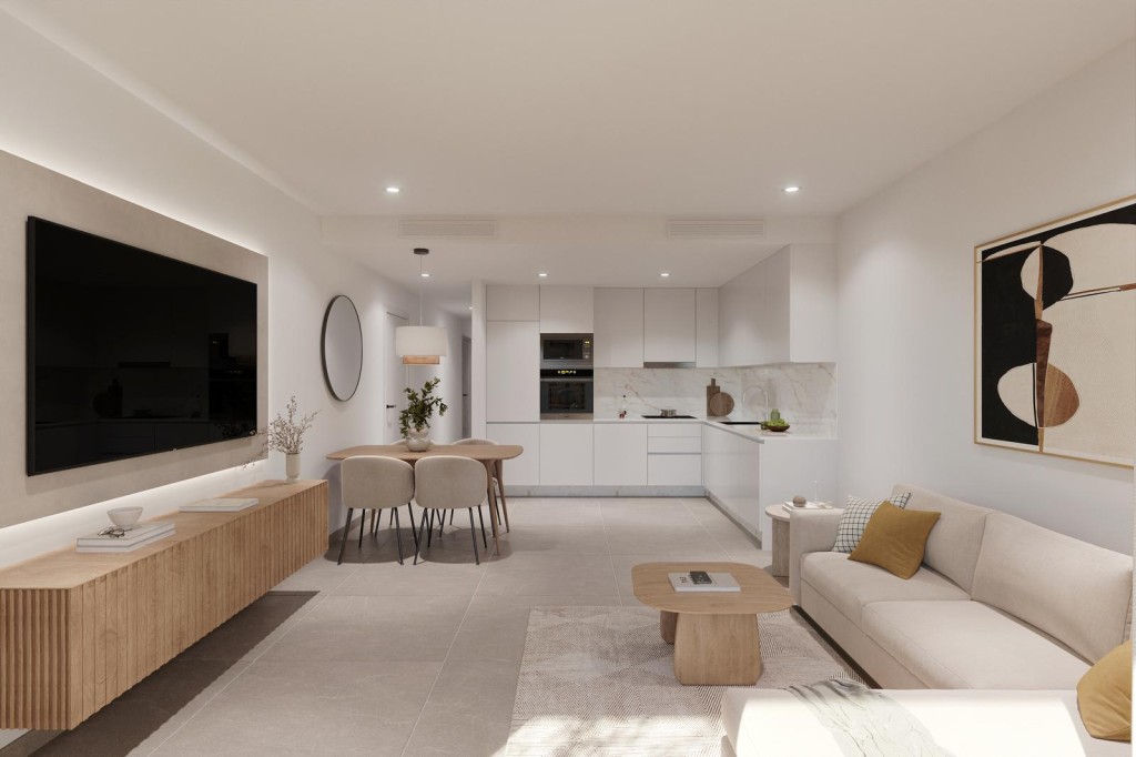 Imagen 4 de Apartamento en Venta en Torrevieja Alicante