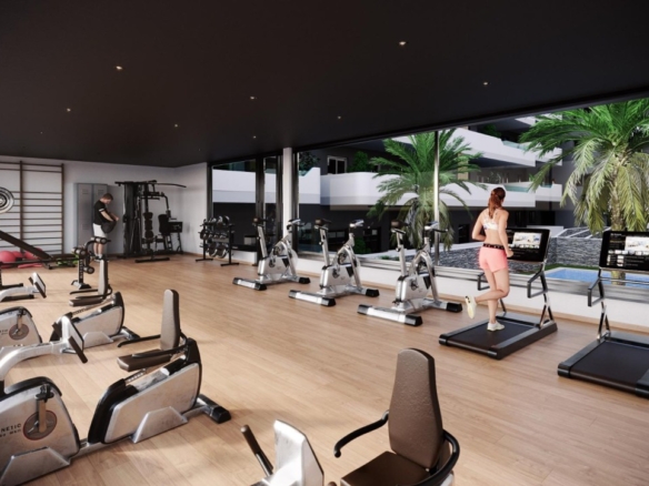 Imagen 2 de Apartamento en Venta en Santa Pola Alicante