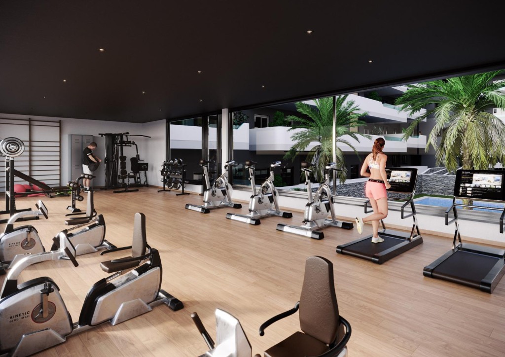 Imagen 2 de Apartamento en Venta en Santa Pola Alicante