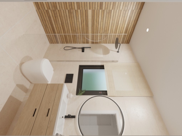 Imagen 2 de Casa-Chalet en Venta en Montesinos