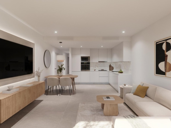 Imagen 4 de Apartamento en Venta en Torrevieja Alicante