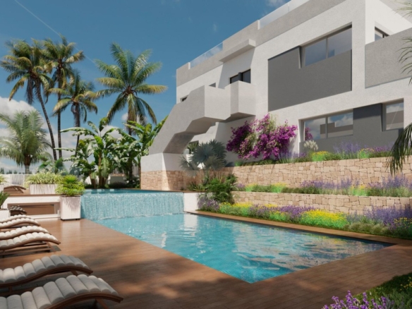 Imagen 3 de Casa-Chalet en Venta en Torrevieja Alicante