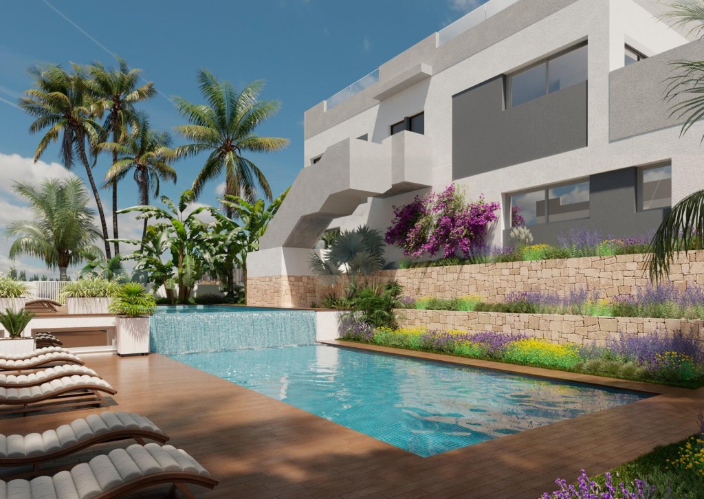 Imagen 3 de Casa-Chalet en Venta en Torrevieja Alicante